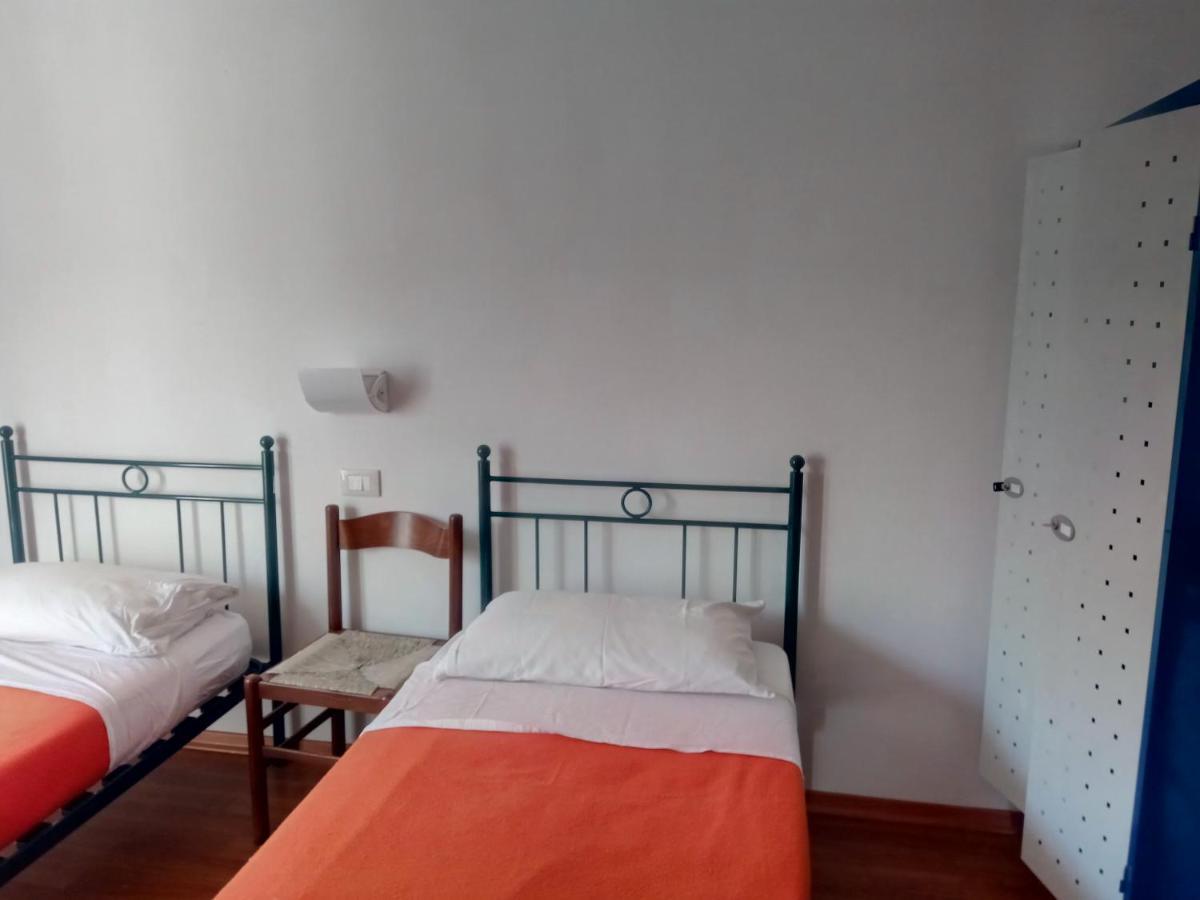 Ex Latteria Di Platischis Taipana Exterior foto